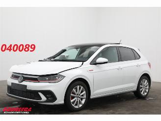  Volkswagen Polo 2.0 TSI GTI DSG LED ACC Virtual Leder Navi Camera SHZ 7.754 km! 2025/10