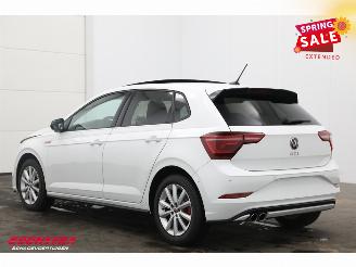 Volkswagen Polo 2.0 TSI GTI DSG LED ACC Virtual Leder Navi Camera SHZ 7.754 km! picture 4