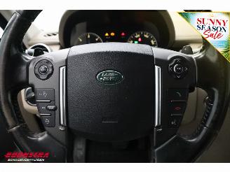 Landrover Discovery 4 3.0 TDV6 HSE VAN/LKW Leder Lucht Clima Cruise AHK picture 15