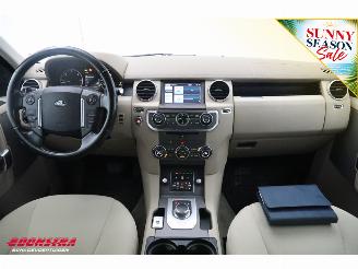 Landrover Discovery 4 3.0 TDV6 HSE VAN/LKW Leder Lucht Clima Cruise AHK picture 10