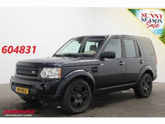 Landrover Discovery 4 3.0 TDV6 HSE VAN/LKW Leder Lucht Clima Cruise AHK picture 1