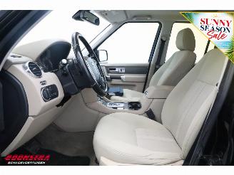 Landrover Discovery 4 3.0 TDV6 HSE VAN/LKW Leder Lucht Clima Cruise AHK picture 12
