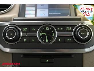 Landrover Discovery 4 3.0 TDV6 HSE VAN/LKW Leder Lucht Clima Cruise AHK picture 21