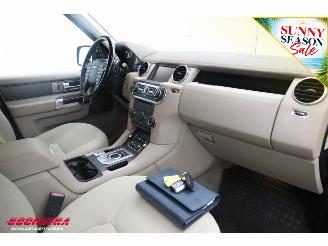 Landrover Discovery 4 3.0 TDV6 HSE VAN/LKW Leder Lucht Clima Cruise AHK picture 9