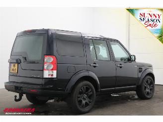 Landrover Discovery 4 3.0 TDV6 HSE VAN/LKW Leder Lucht Clima Cruise AHK picture 3