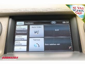 Landrover Discovery 4 3.0 TDV6 HSE VAN/LKW Leder Lucht Clima Cruise AHK picture 23