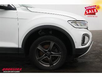 Volkswagen T-Roc 1.5 TSI DSG Life Edition LED ACC Virtual Navi Clima SHZ PDC picture 5