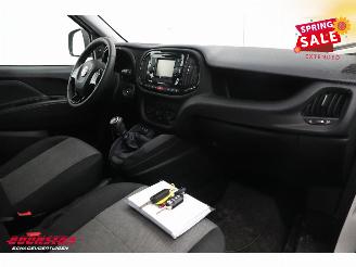 Fiat Doblo Cargo 1.4 T-Jet Natural Power L2-H1 Maxi SX Navi Airco Cruise PDC picture 24