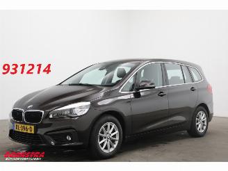  BMW 2-serie Gran Tourer 214d Centennial Executive Navi Clima Cruise PDC AHK 2016/10
