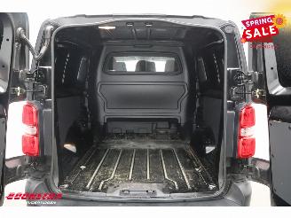 Opel Vivaro 2.0 CDTI L3-H1 DoKa 6-Pers. Navi Airco Cruise Apple/Android PDC picture 10