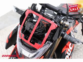 Ducati Hypermotard 698 Mono Hypermotard 698 Mono Termignoni picture 17