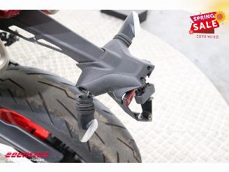 Ducati Hypermotard 698 Mono Hypermotard 698 Mono Termignoni picture 15