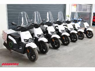 Silence  S02 Low Strength 5.6kWh 7X!! 45 km/h Mail/Post picture 2