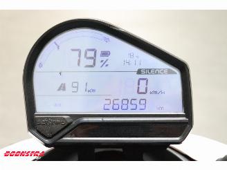 Silence  S02 Low Strength 5.6kWh 7X!! 45 km/h Mail/Post picture 12