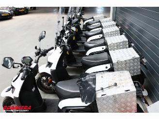 Silence  S02 Low Strength 5.6kWh 7X!! 45 km/h Mail/Post picture 5