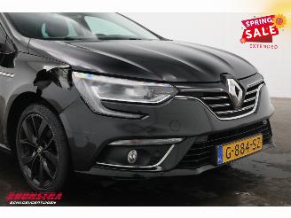 Renault Mégane 1.3 TCe Bose LED HUD Navi Clima Cruise Camera PDC picture 17