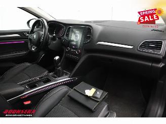 Renault Mégane 1.3 TCe Bose LED HUD Navi Clima Cruise Camera PDC picture 18