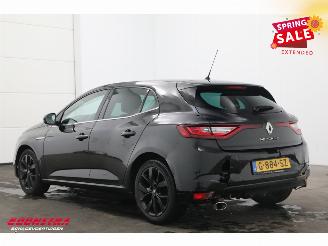 Renault Mégane 1.3 TCe Bose LED HUD Navi Clima Cruise Camera PDC picture 4