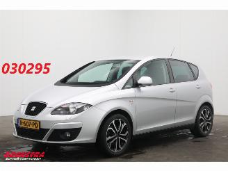  Seat Altea 1.2 TSI Ecomotive Businessline COPA Navi Clima Cruise SHZ PDC 2012/5