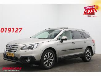 Auto incidentate Subaru Outback 2.5i Aut. Premium 4X4 Schuifdak Leder ACC Camera SHZ AHK 2015/6