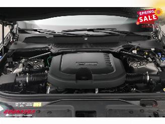 Land Rover Discovery 5 3.0 D300 Dynamic SE 7p. Pano LED ACC Meridian Memory SHZ AHK picture 13