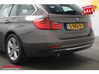 BMW 3-serie Touring 320d EDE Luxury Navi Clima Cruise PDC picture 14