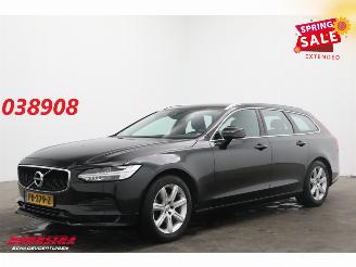 Käytettyjen passenger cars Volvo V-90 2.0 D3 Aut. Momentum LED ACC Leder Navi Clima Camera LRHZ SHZ AHK 2017/6