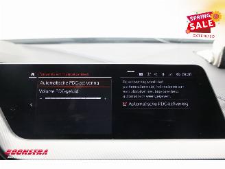 BMW 1-serie 118i Aut. M-Sport Leder Navi Clima Cruise SHZ PDC picture 26