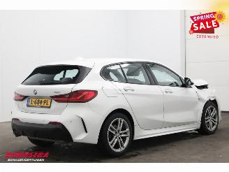 BMW 1-serie 118i Aut. M-Sport Leder Navi Clima Cruise SHZ PDC picture 3