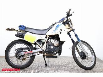Honda  MTX 50 picture 7