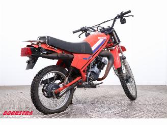 Honda  MT5 picture 3