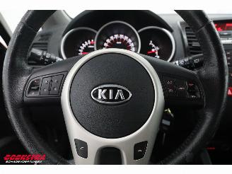 Kia Venga 1.6 CVVT X-ecutive Aut. Clima Cruise PDC 130.700 km! picture 11