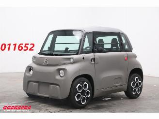 damaged microcars Citroën  Ami Zonnedak 2.104 km! 2025/5
