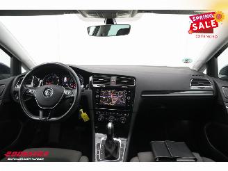 Volkswagen Golf Variant 1.5 TSI DSG Highline ACC Navi Clima SHZ PDC picture 11
