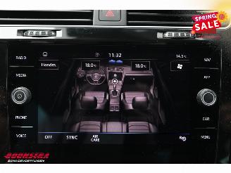 Volkswagen Golf Variant 1.5 TSI DSG Highline ACC Navi Clima SHZ PDC picture 23