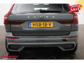 Volvo Xc-60 T6 Plug-in hybrid AWD Ultra Dark Pano ACC HUD 360° Memory H/K AHK picture 7