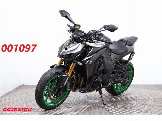Schade motor Kawasaki  Z1100 Z1100 ABS LED Arrow Cruise 986 km!! 2026/3
