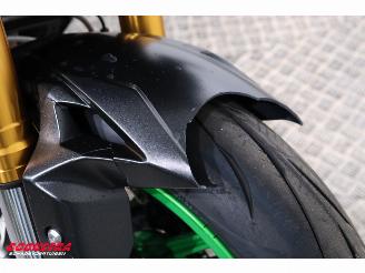 Kawasaki  Z1100 Z1100 ABS LED Arrow Cruise 986 km!! picture 15