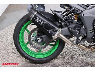 Kawasaki  Z1100 Z1100 ABS LED Arrow Cruise 986 km!! picture 10