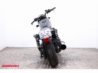 Harley-Davidson Sportster Sportster Nightster RH975 5HD! picture 8