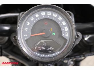 Harley-Davidson Sportster Sportster Nightster RH975 5HD! picture 18