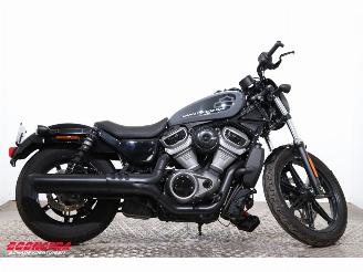 Harley-Davidson Sportster Sportster Nightster RH975 5HD! picture 7