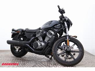 Harley-Davidson Sportster Sportster Nightster RH975 5HD! picture 2