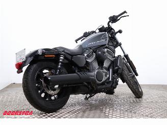 Harley-Davidson Sportster Sportster Nightster RH975 5HD! picture 3