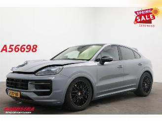 Avarii autoturisme Porsche Cayenne 3.0 E-Hybrid Pano Sport Chrono PDLS+ PASM Bose 360° 2023/10