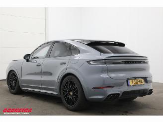 Porsche Cayenne 3.0 E-Hybrid Pano Sport Chrono PDLS+ PASM Bose 360° picture 4