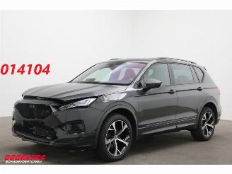 Avarii autoturisme Seat Tarraco 2.0 TDI 150 PK DSG LED ACC Virtual Memory Camera LRHZ SHZ 2024/7