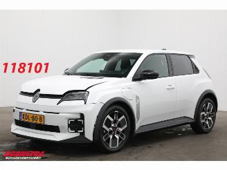 Unfallwagen Renault 5 comfort range Techno 52 kWh LED ACC Apple/Android Camera 225 km!! 2026/3