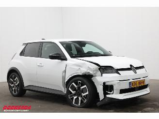 Renault 5 comfort range Techno 52 kWh LED ACC Apple/Android Camera 225 km!! picture 2