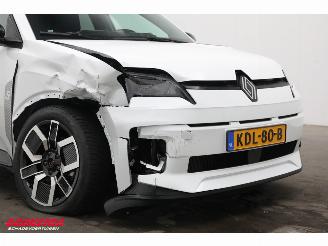 Renault 5 comfort range Techno 52 kWh LED ACC Apple/Android Camera 225 km!! picture 6